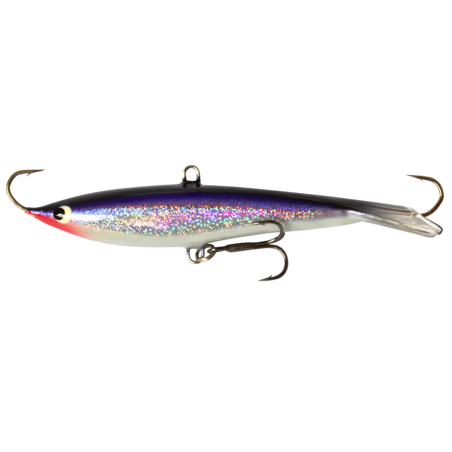 Kaweri 100 Kevennetty Tasapaino 100mm 21g | H4