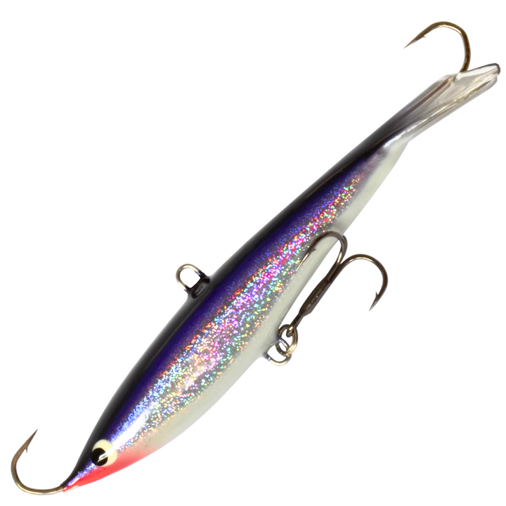 Kaweri 100 Kevennetty Tasapaino 100mm 21g | H4