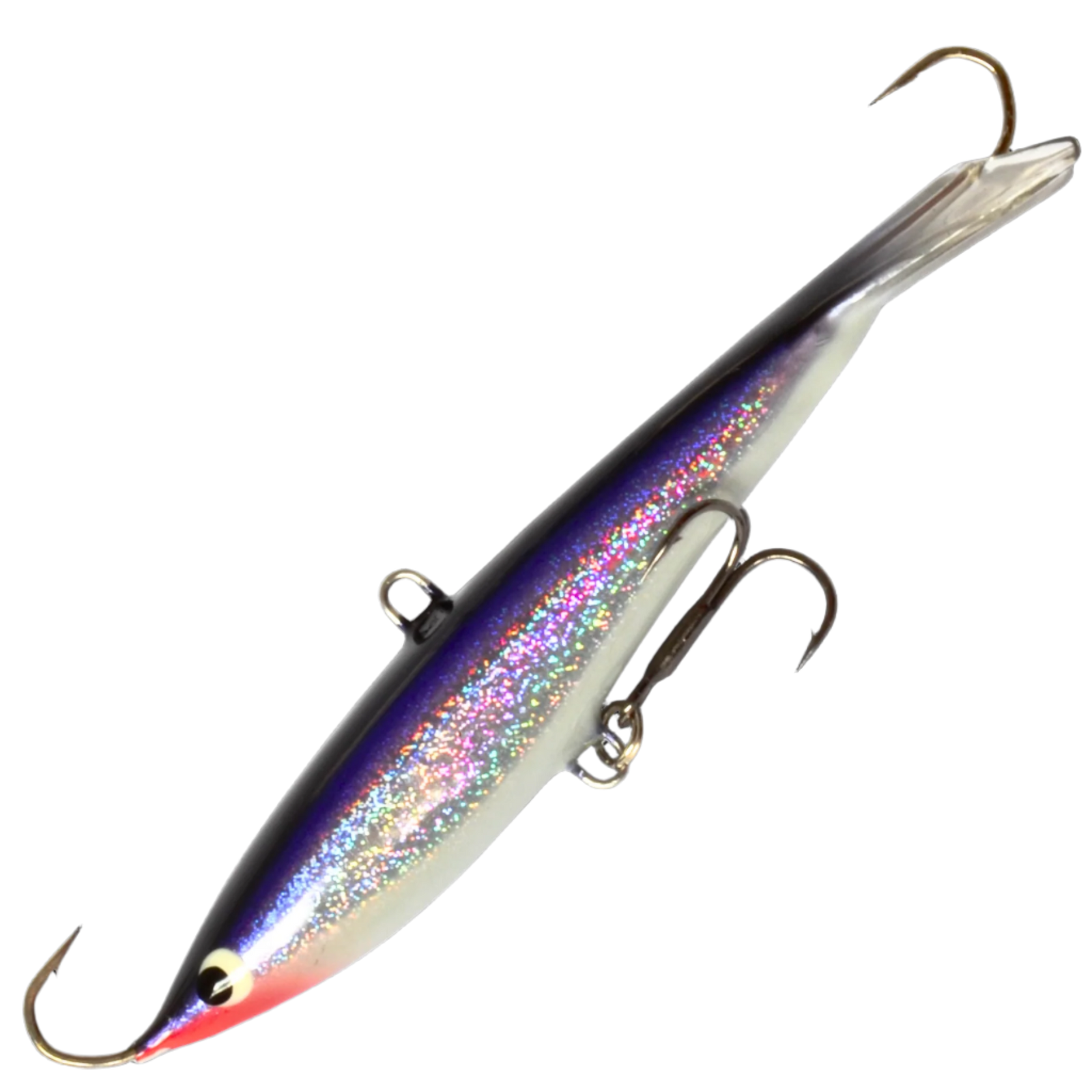 Kaweri 100 Kevennetty Tasapaino 100mm 21g | H4