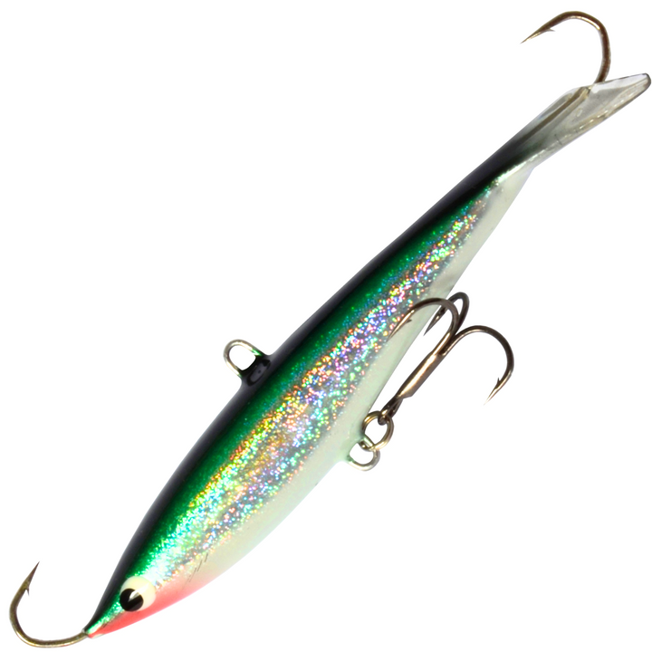 Kaweri 100 Kevennetty Tasapaino 100mm 21g | H5