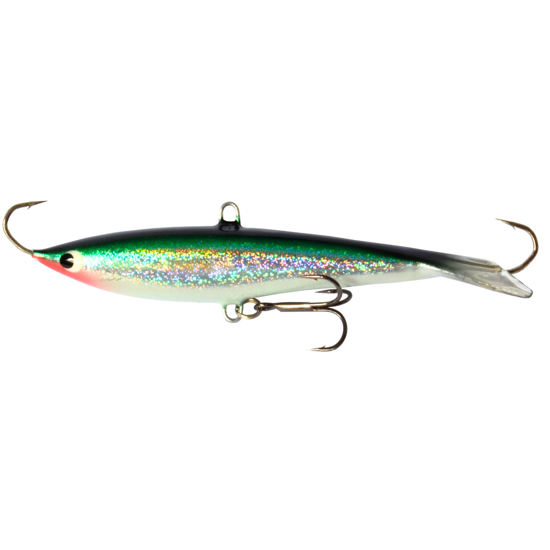 Kaweri 100 Kevennetty Tasapaino 100mm 21g | H5