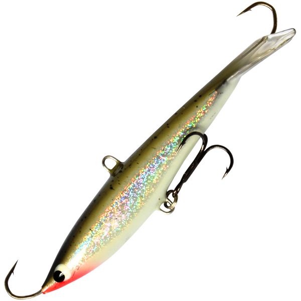 Kaweri 100 Kevennetty Tasapaino 100mm 21g | H6