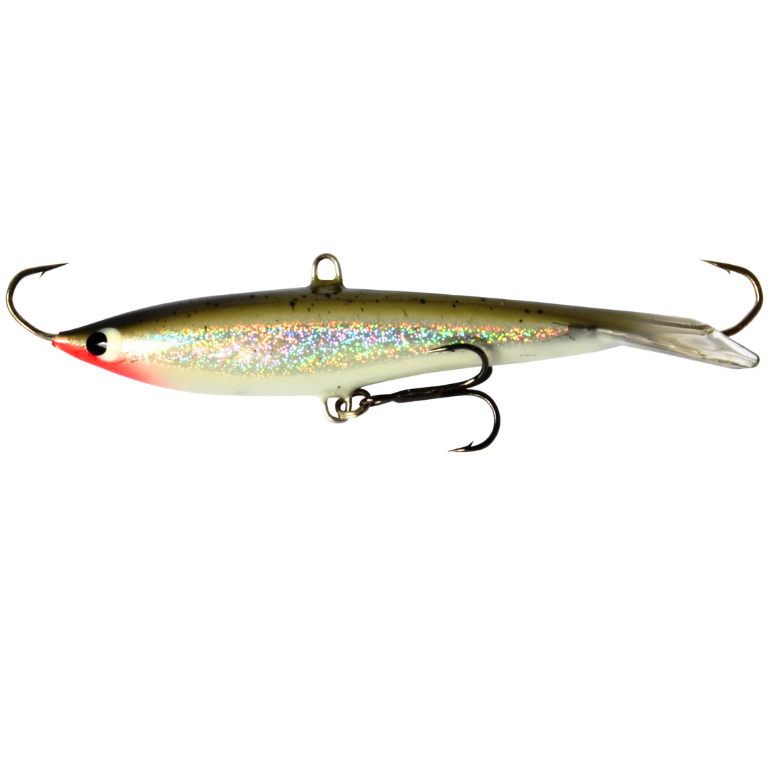 Kaweri 100 Kevennetty Tasapaino 100mm 21g | H6