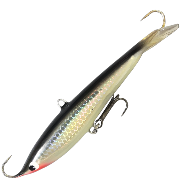 Kaweri 100 Kevennetty Tasapaino 100mm 21g | M1