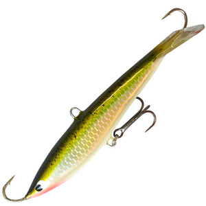 Kaweri 100 Kevennetty Tasapaino 100mm 21g | M5