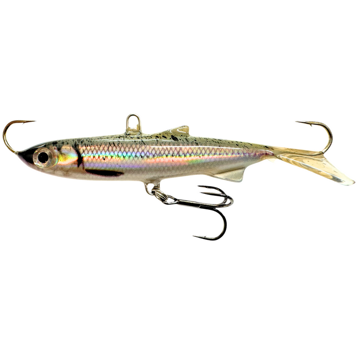 Kaweri 100 Kevennetty Tasapaino 100mm 21g | Realistinen Kuore