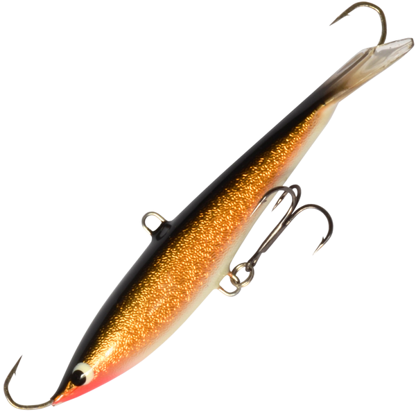 Kaweri 100 Kevennetty Tasapaino 100mm 21g | F2