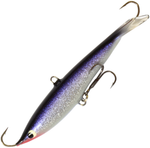 Kaweri 100 Kevennetty Tasapaino 100mm 21g | F4