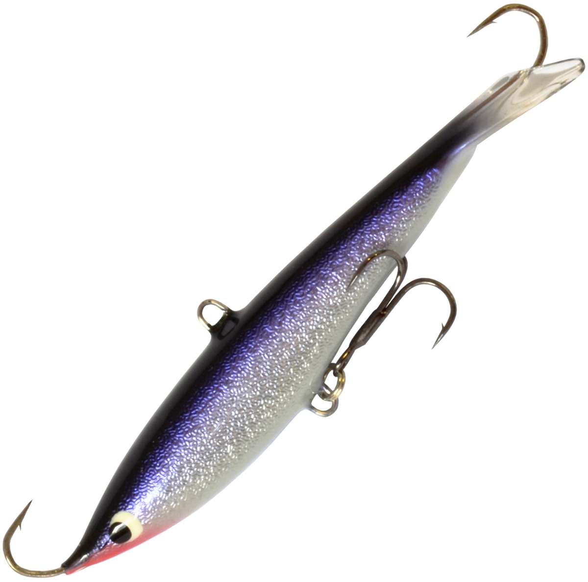 Kaweri 100 Kevennetty Tasapaino 100mm 21g | F4