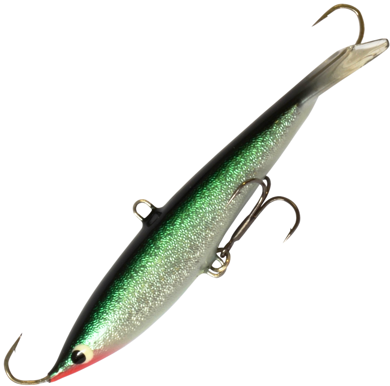 Kaweri 100 Kevennetty Tasapaino 100mm 21g | F5