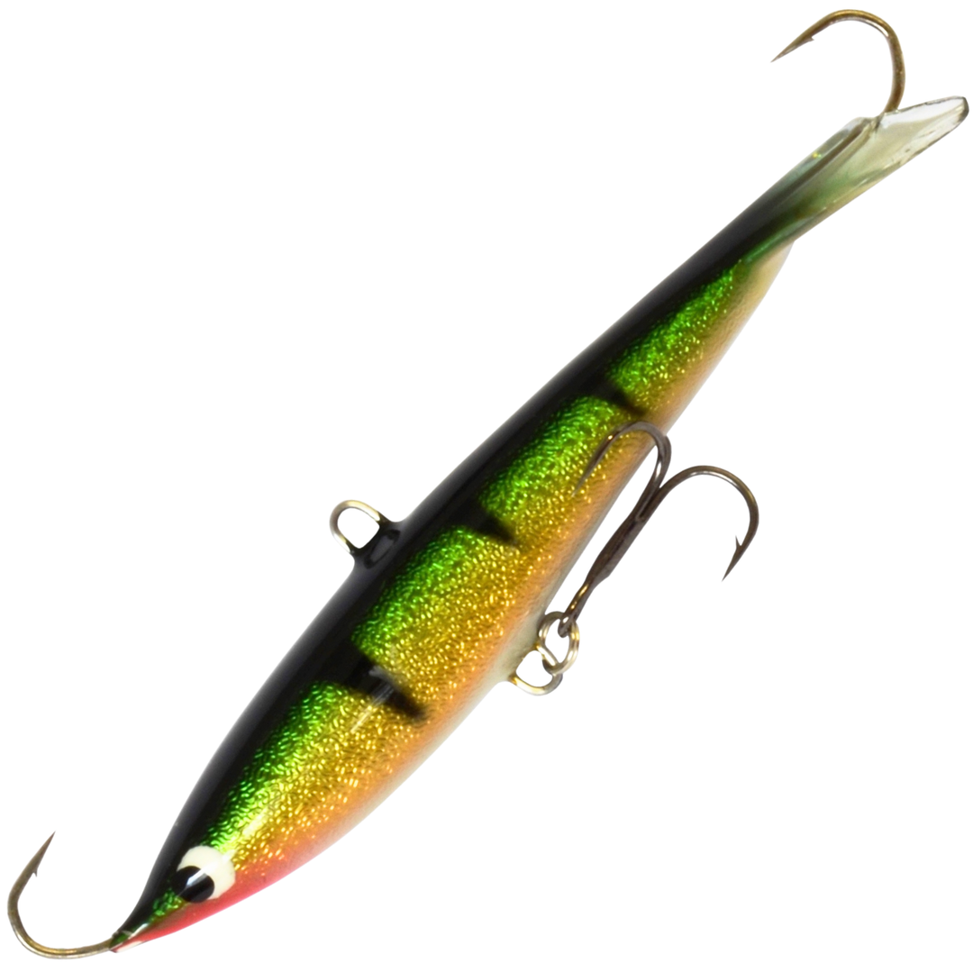 Kaweri 100 Kevennetty Tasapaino 100mm 21g | F8