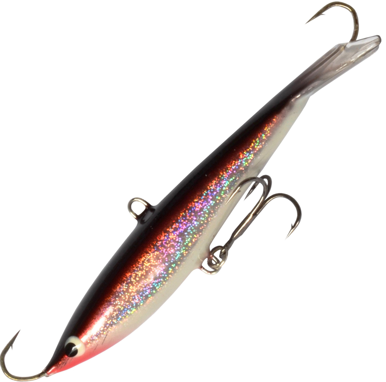 Kaweri 100 Kevennetty Tasapaino 100mm 21g | H3