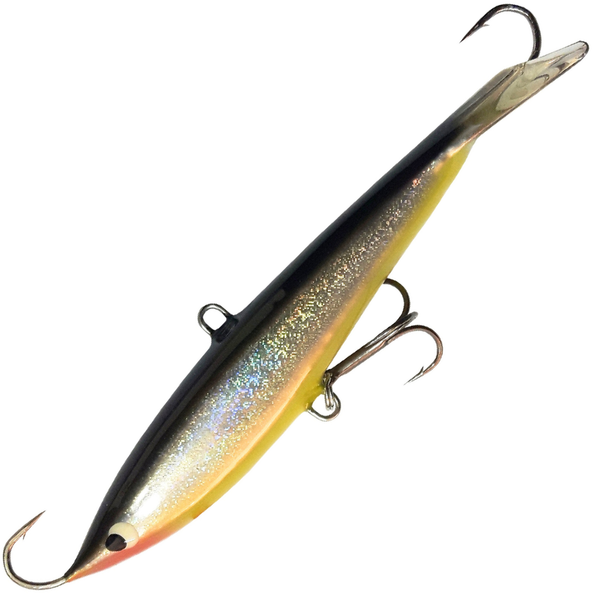 Kaweri 100 Kevennetty Tasapaino 100mm 21g | H8