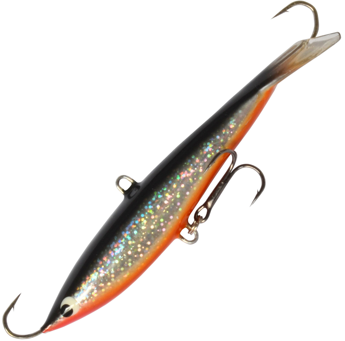 Kaweri 100 Kevennetty Tasapaino 100mm 21g | IH11