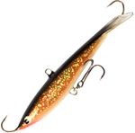 Kaweri 100 Kevennetty Tasapaino 100mm 21g | H2