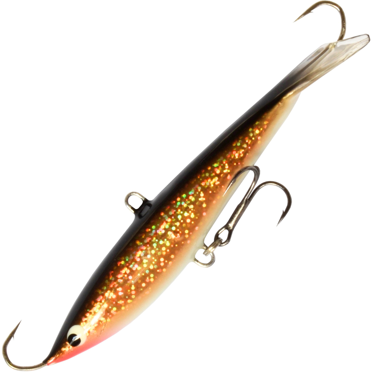 Kaweri 100 Kevennetty Tasapaino 100mm 21g | H2