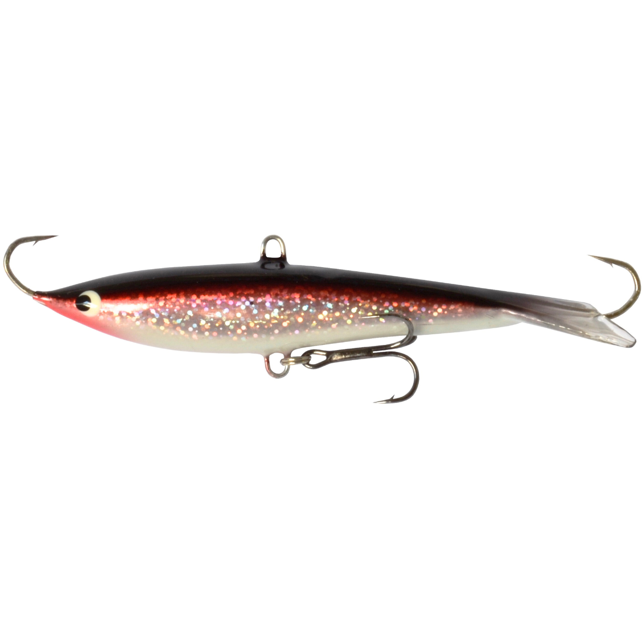 Kaweri 100 Kevennetty Tasapaino 100mm 21g | IH3