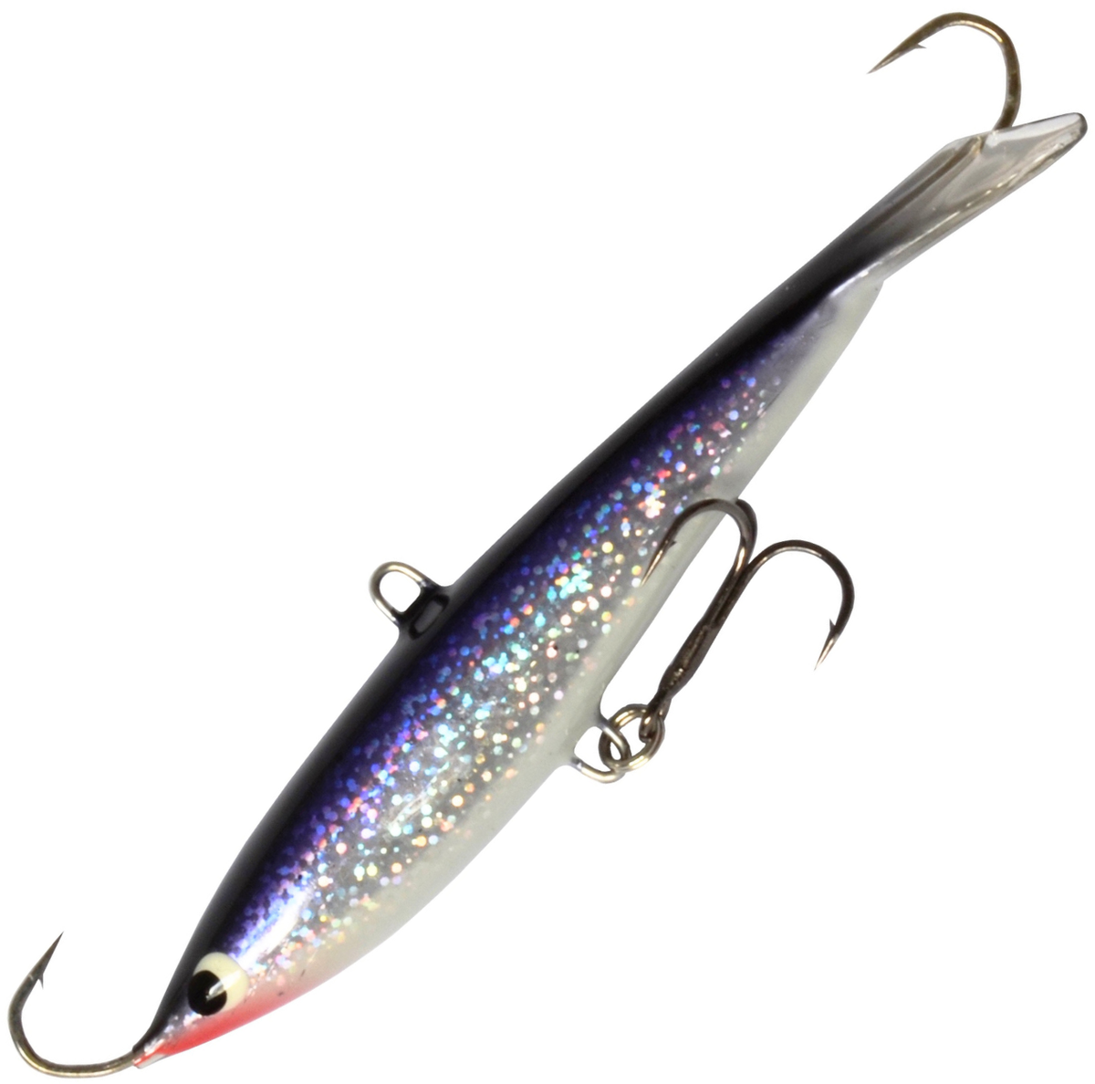 Kaweri 100 Kevennetty Tasapaino 100mm 21g | IH4