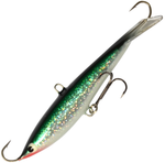 Kaweri 100 Kevennetty Tasapaino 100mm 21g | IH5