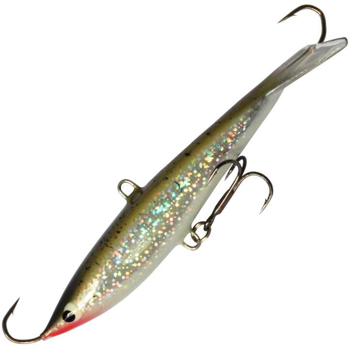 Kaweri 100 Kevennetty Tasapaino 100mm 21g | IH6