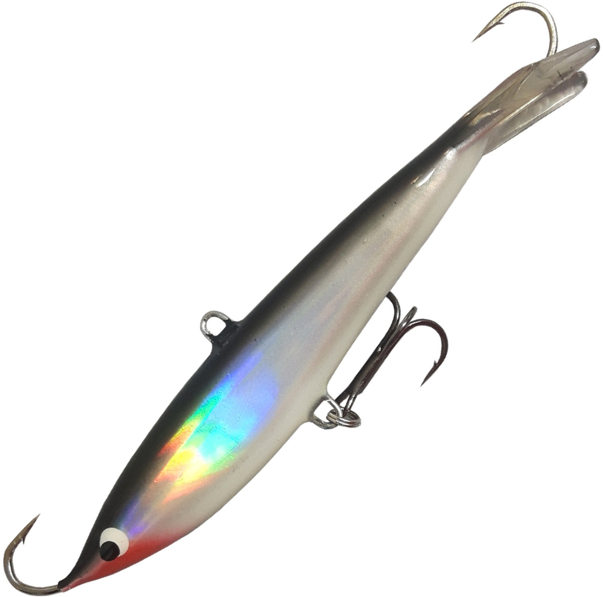 Kaweri 100 Kevennetty Tasapaino 100mm 21g | KH1