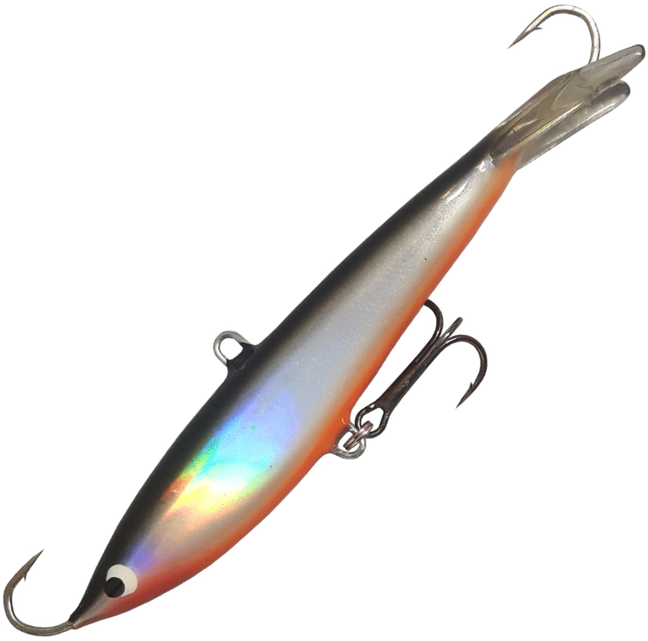 Kaweri 100 Kevennetty Tasapaino 100mm 21g | KH2