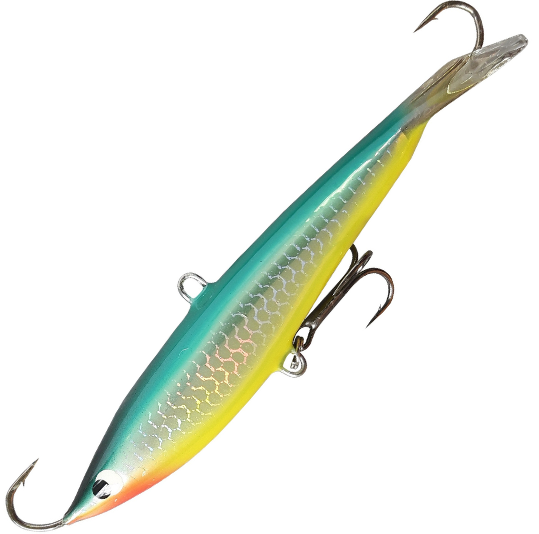 Kaweri 100 Kevennetty Tasapaino 100mm 21g | M10