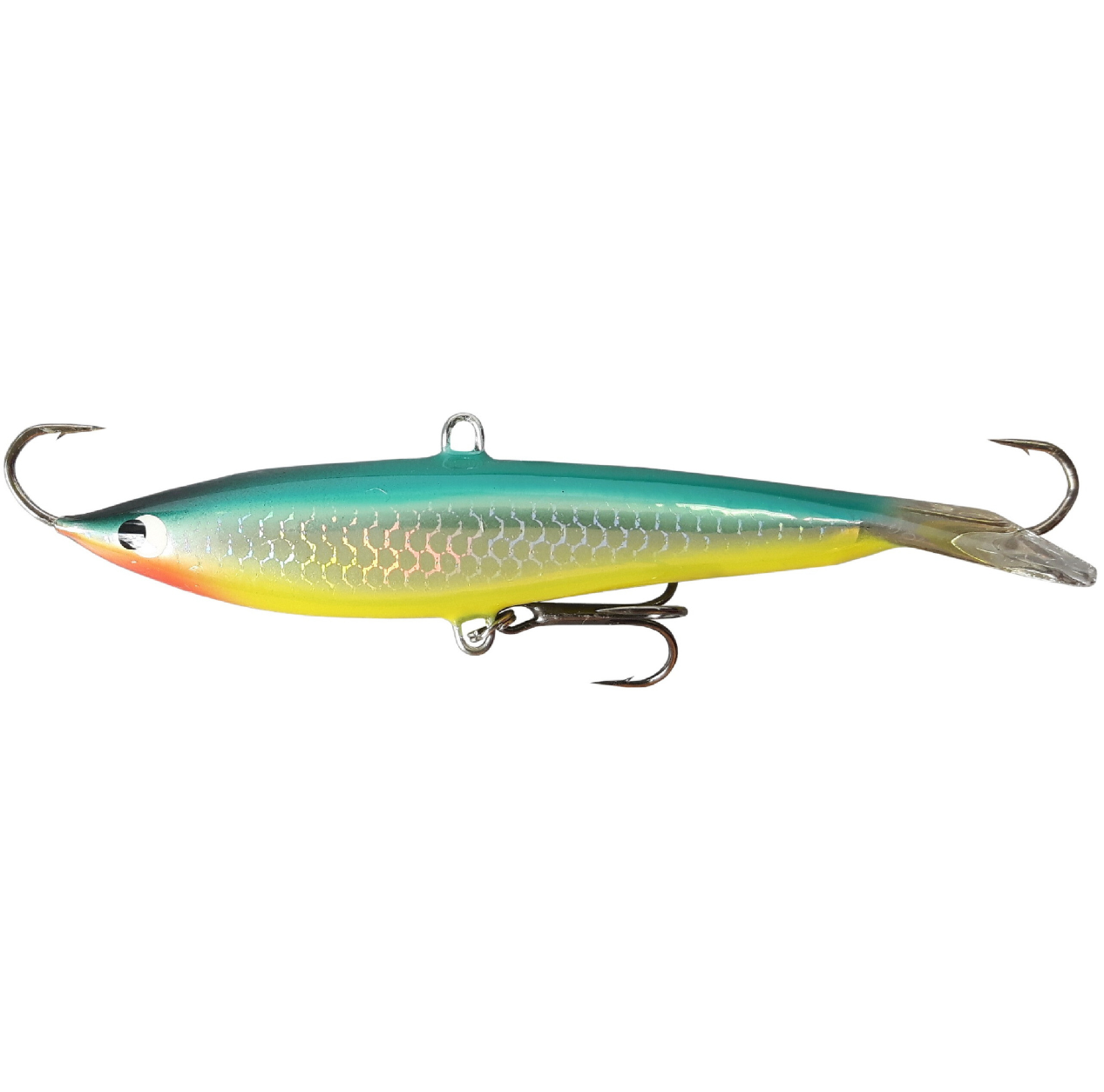 Kaweri 100 Kevennetty Tasapaino 100mm 21g | M10