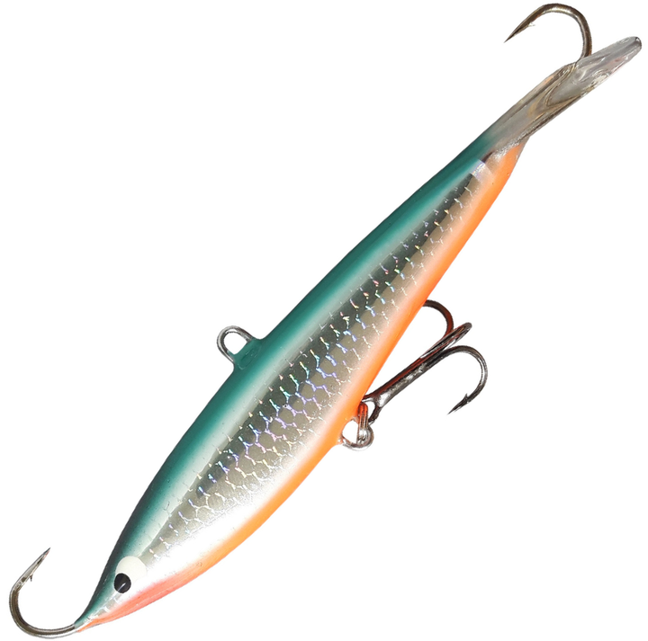 Kaweri 100 Kevennetty Tasapaino 100mm 21g | M11