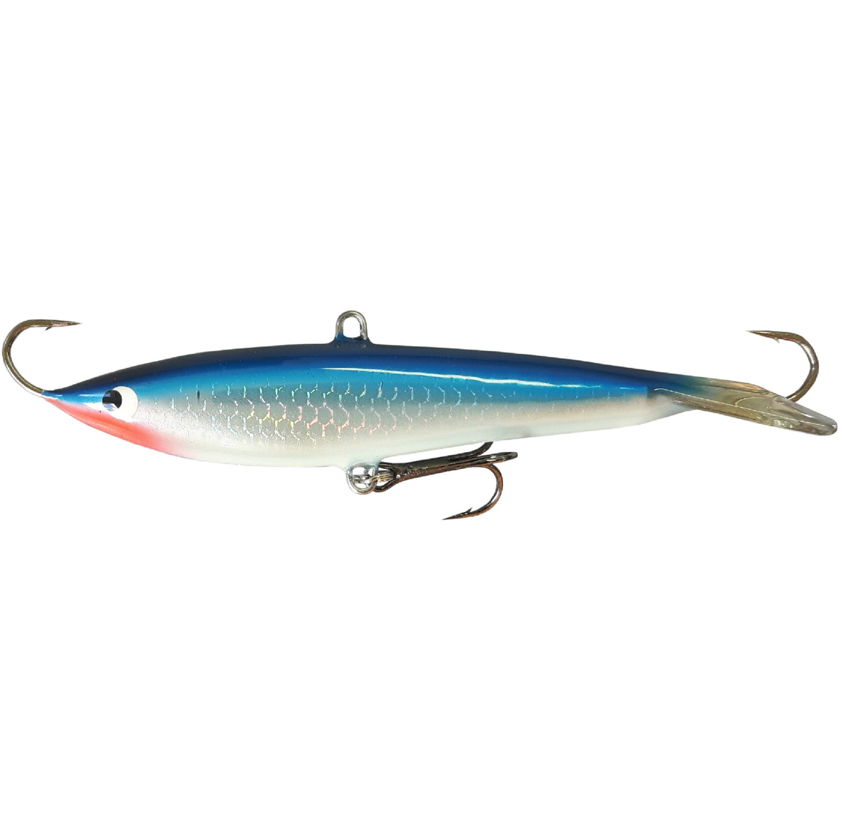 Kaweri 100 Kevennetty Tasapaino 100mm 21g | M4