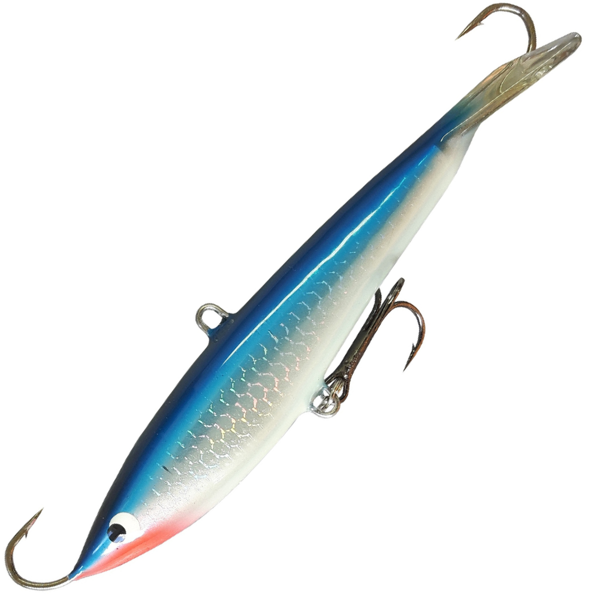 Kaweri 100 Kevennetty Tasapaino 100mm 21g | M4