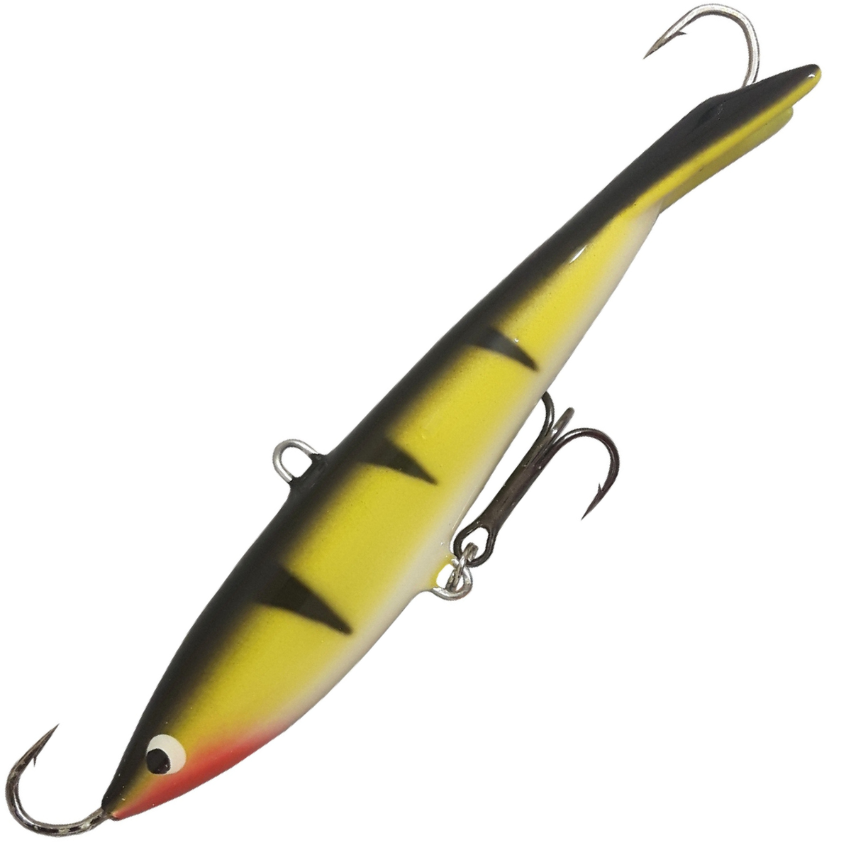 Kaweri 100 Kevennetty Tasapaino 100mm 21g | R1