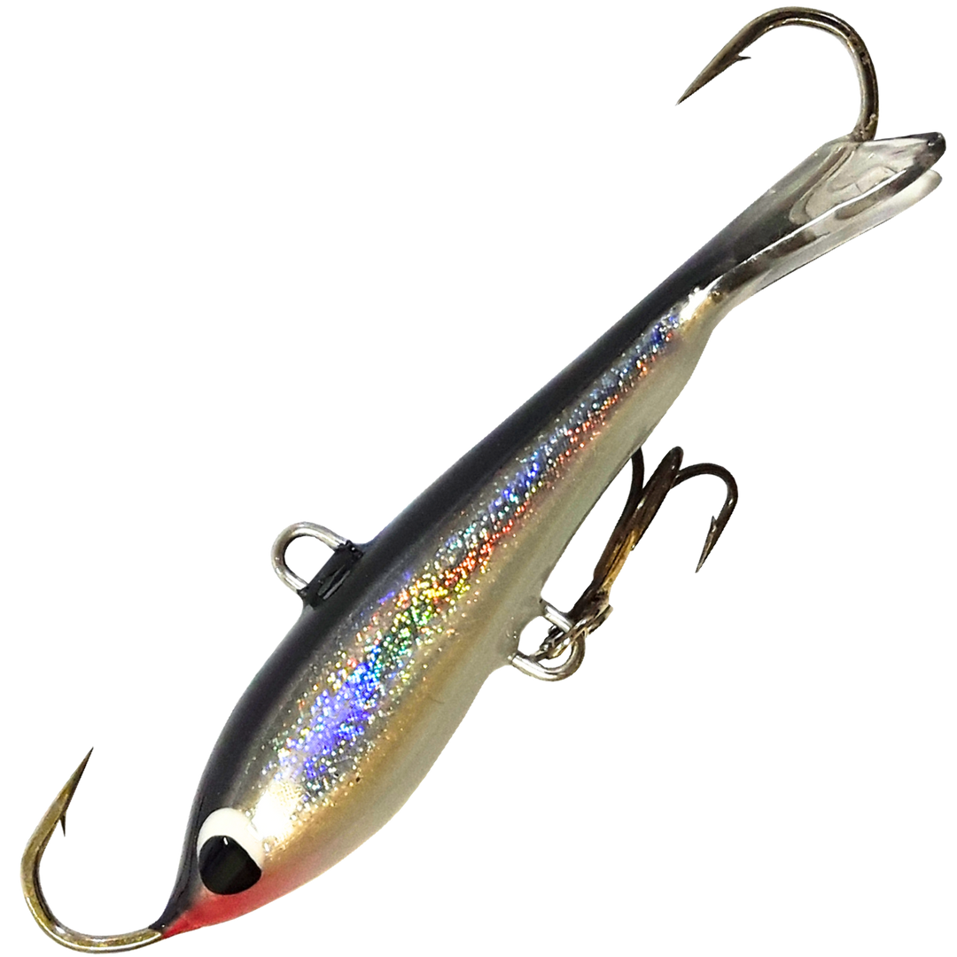 Kaweri 55 Kevennetty Tasapaino 55mm 9g | H1