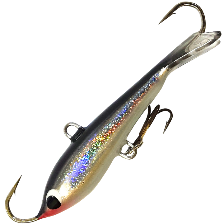 Kaweri 55 Kevennetty Tasapaino 55mm 9g | H1