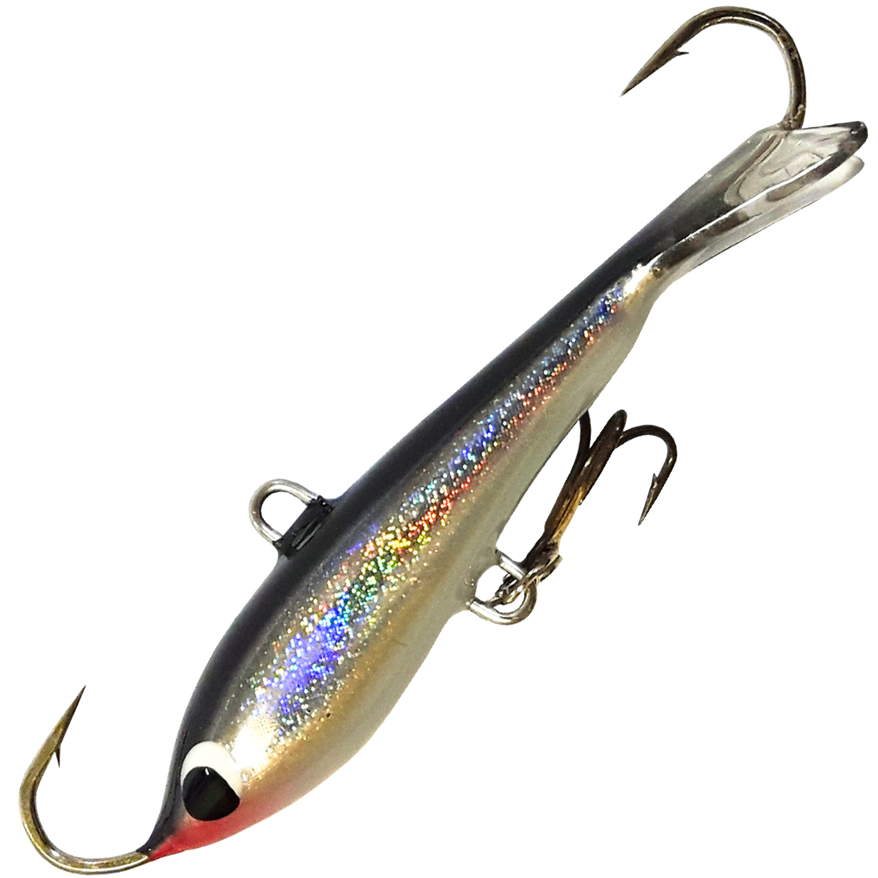 Kaweri 55 Kevennetty Tasapaino 55mm 9g | H1