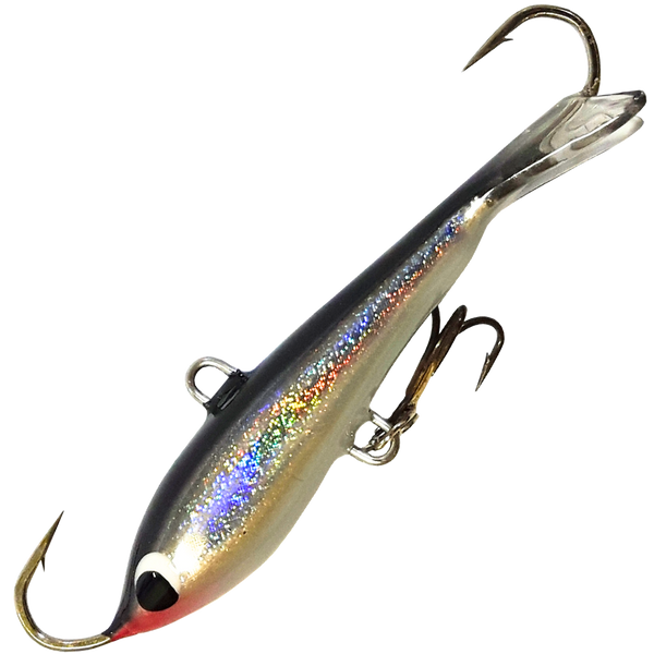 Kaweri 55 Kevennetty Tasapaino 55mm 9g | H1