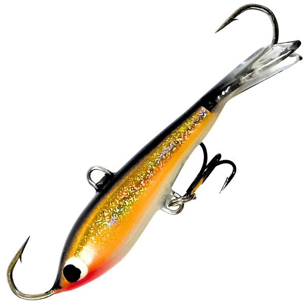 Kaweri 55 Kevennetty Tasapaino 55mm 9g | H2