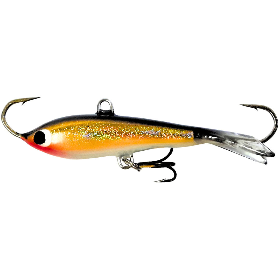 Kaweri 55 Kevennetty Tasapaino 55mm 9g | H2