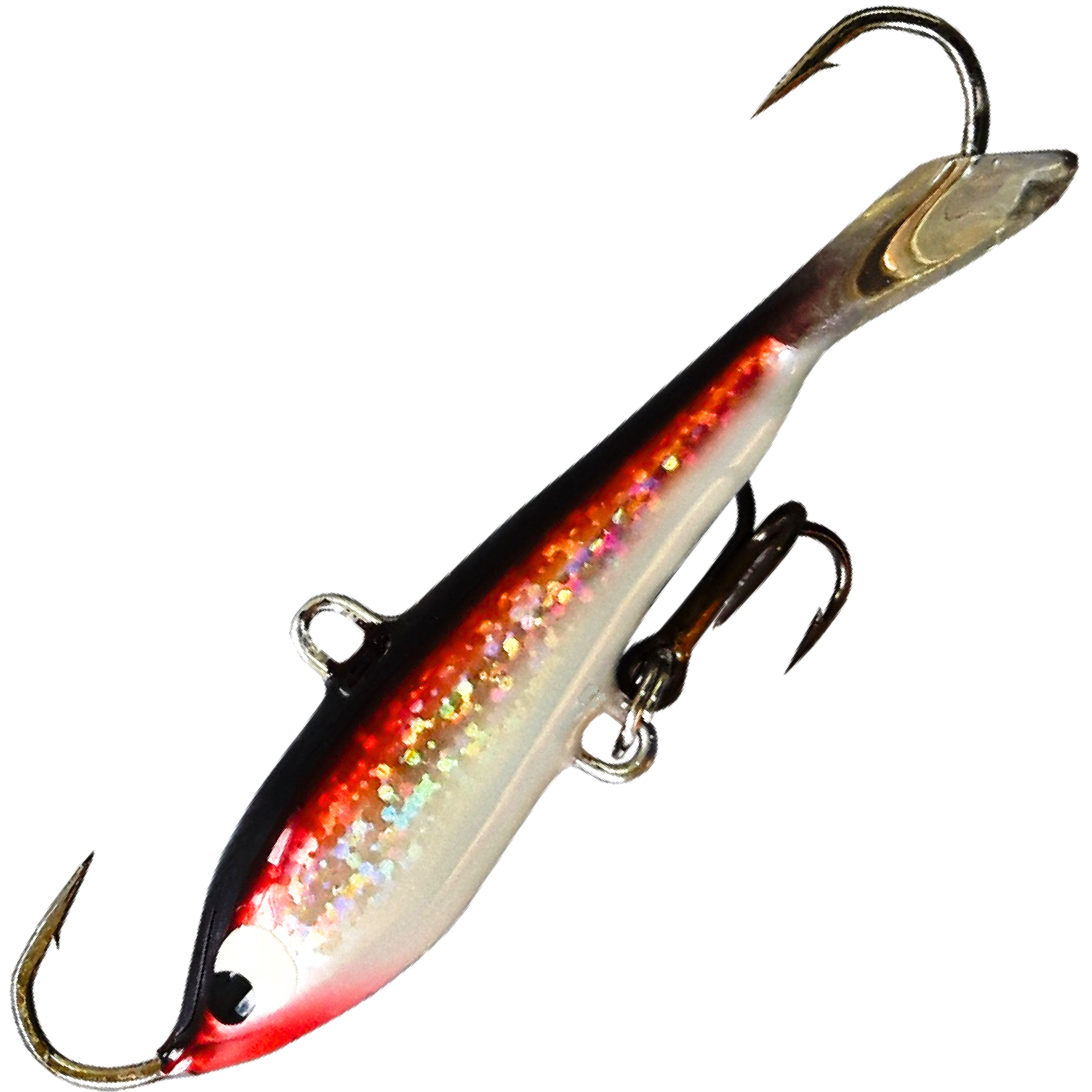 Kaweri 55 Kevennetty Tasapaino 55mm 9g | IH3