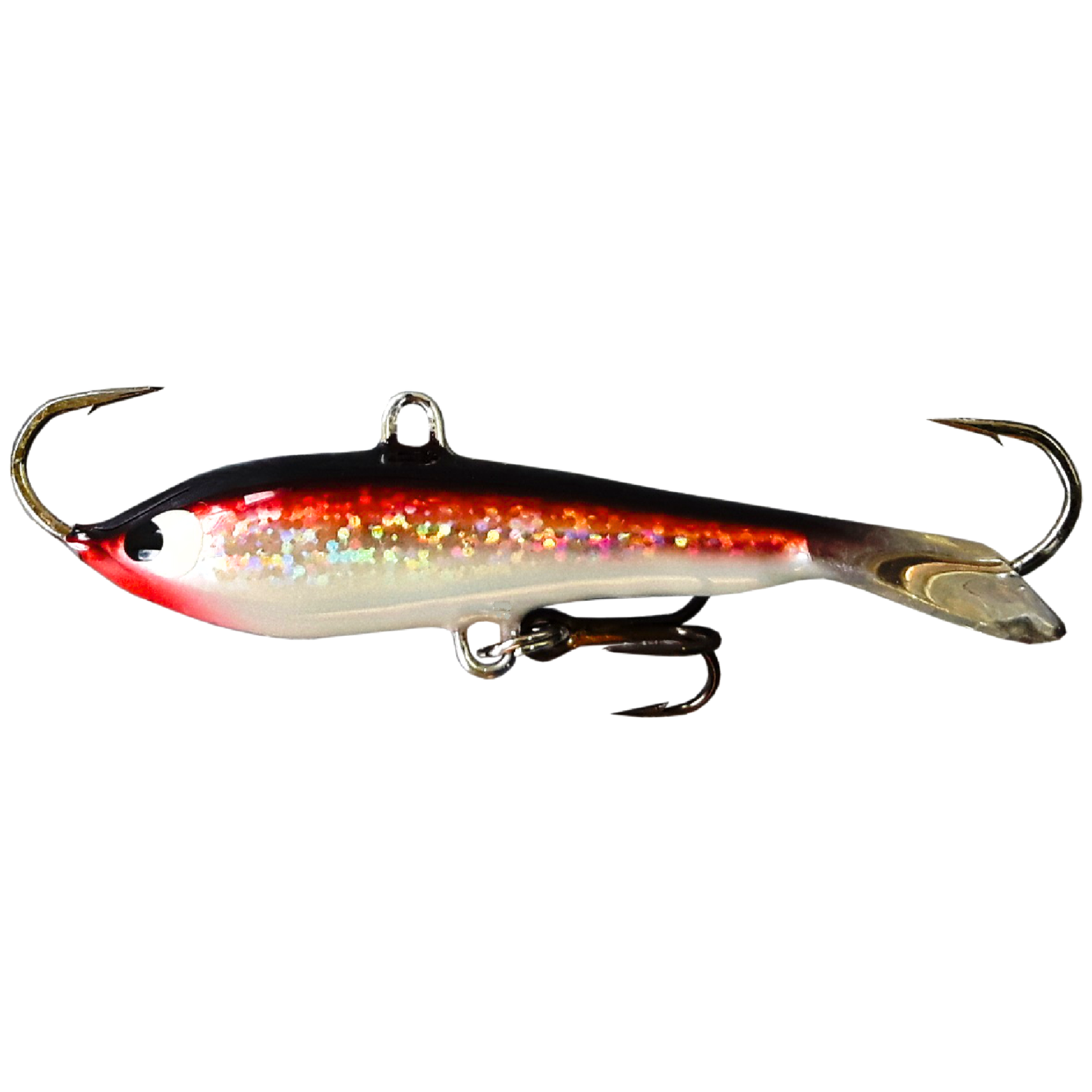 Kaweri 55 Kevennetty Tasapaino 55mm 9g | IH3