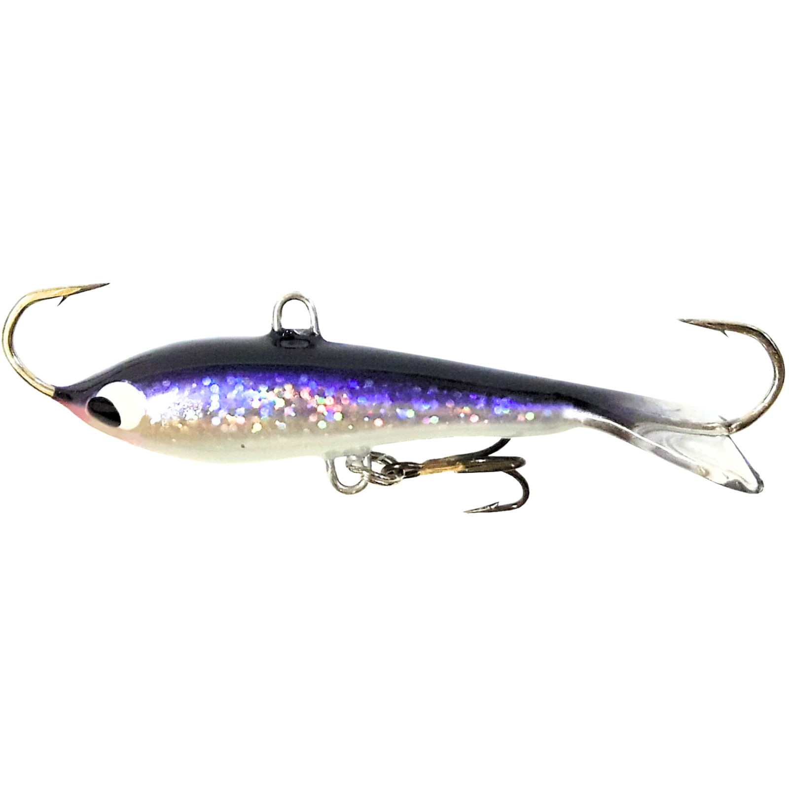 Kaweri 55 Kevennetty Tasapaino 55mm 9g | IH4