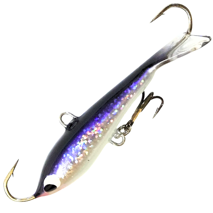 Kaweri 55 Kevennetty Tasapaino 55mm 9g | IH4