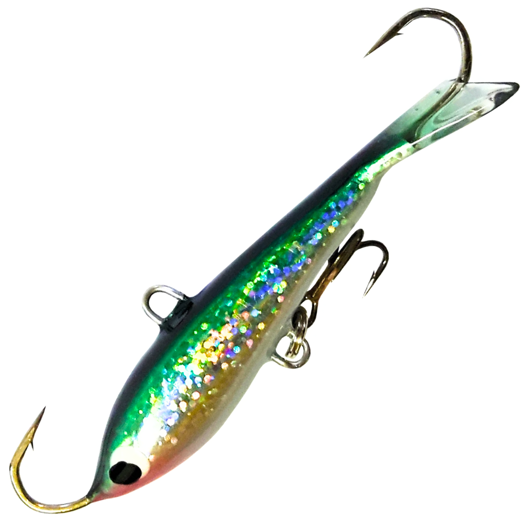 Kaweri 55 Kevennetty Tasapaino 55mm 9g | IH5