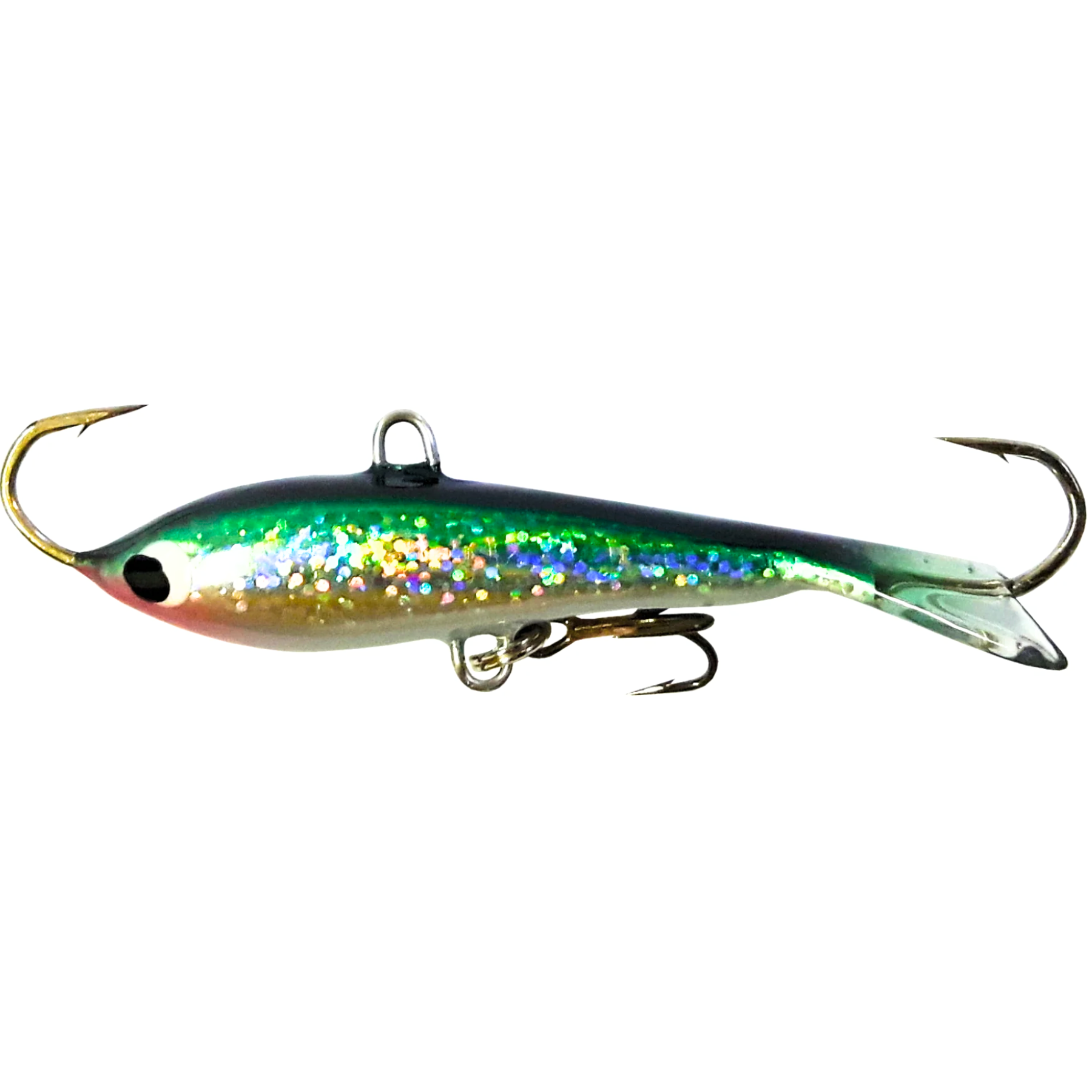 Kaweri 55 Kevennetty Tasapaino 55mm 9g | IH5