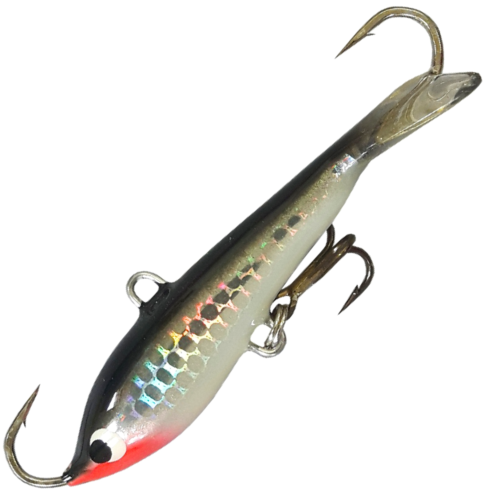 Kaweri 55 Kevennetty Tasapaino 55mm 9g | M1