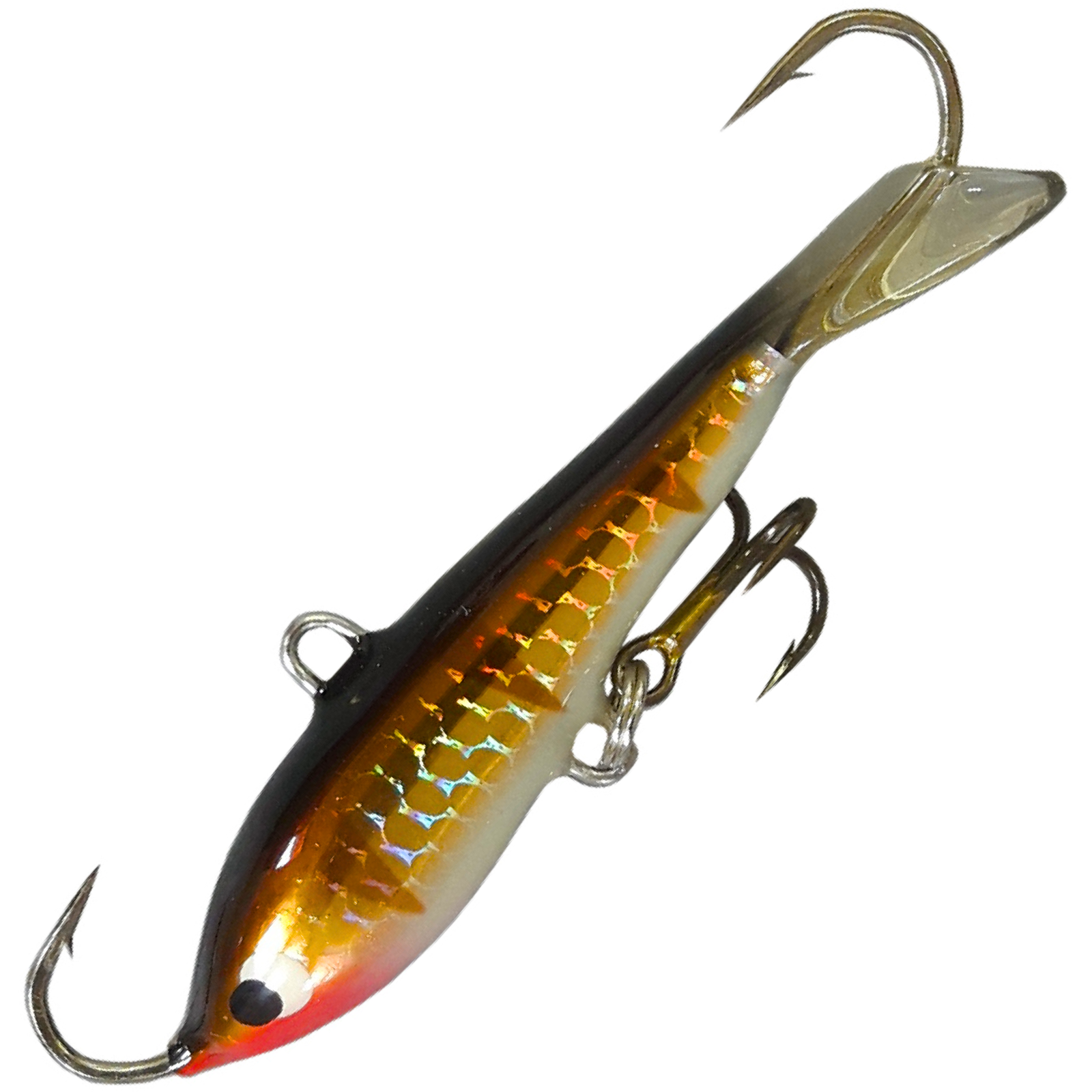 Kaweri 55 Kevennetty Tasapaino 55mm 9g | M2R