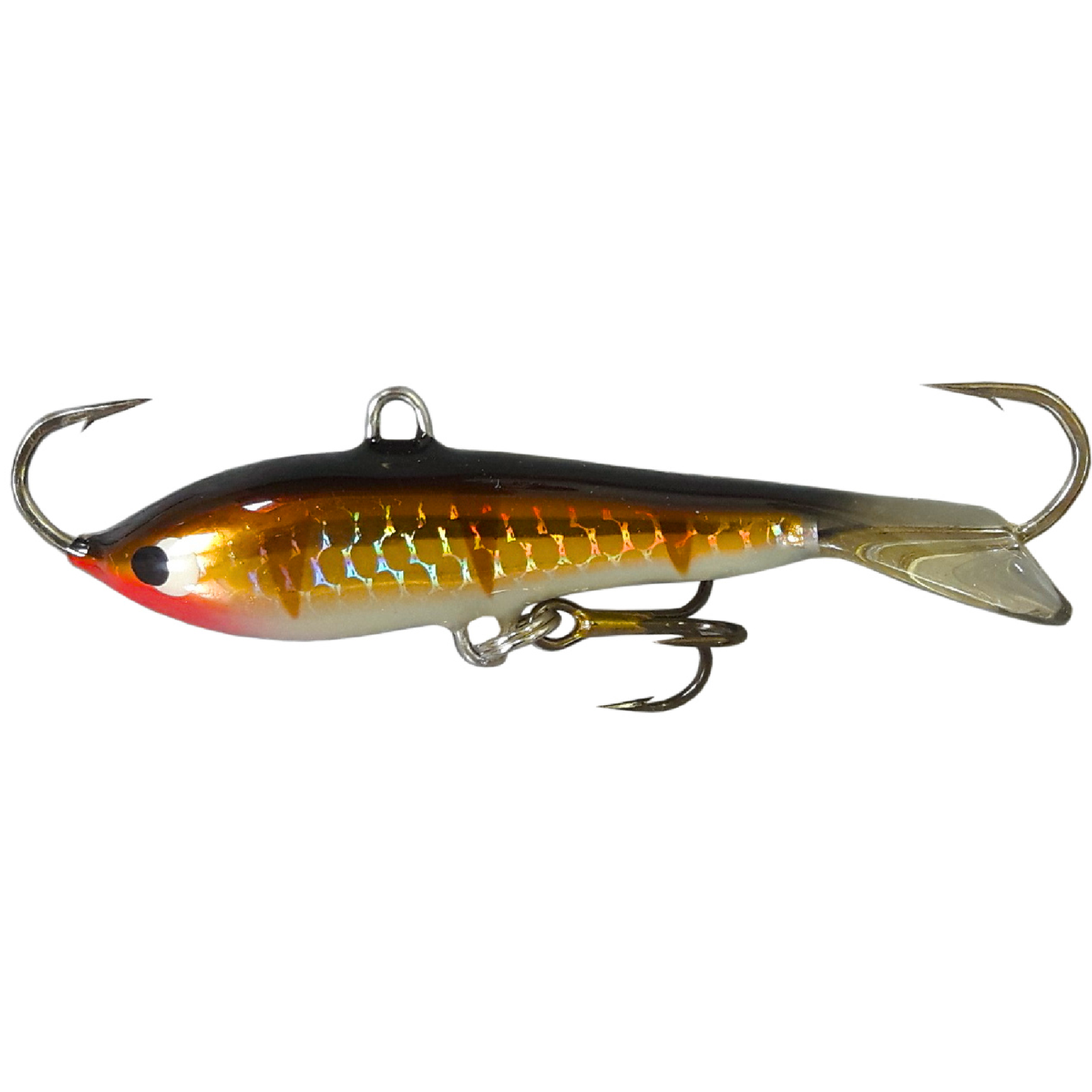 Kaweri 55 Kevennetty Tasapaino 55mm 9g | M2R