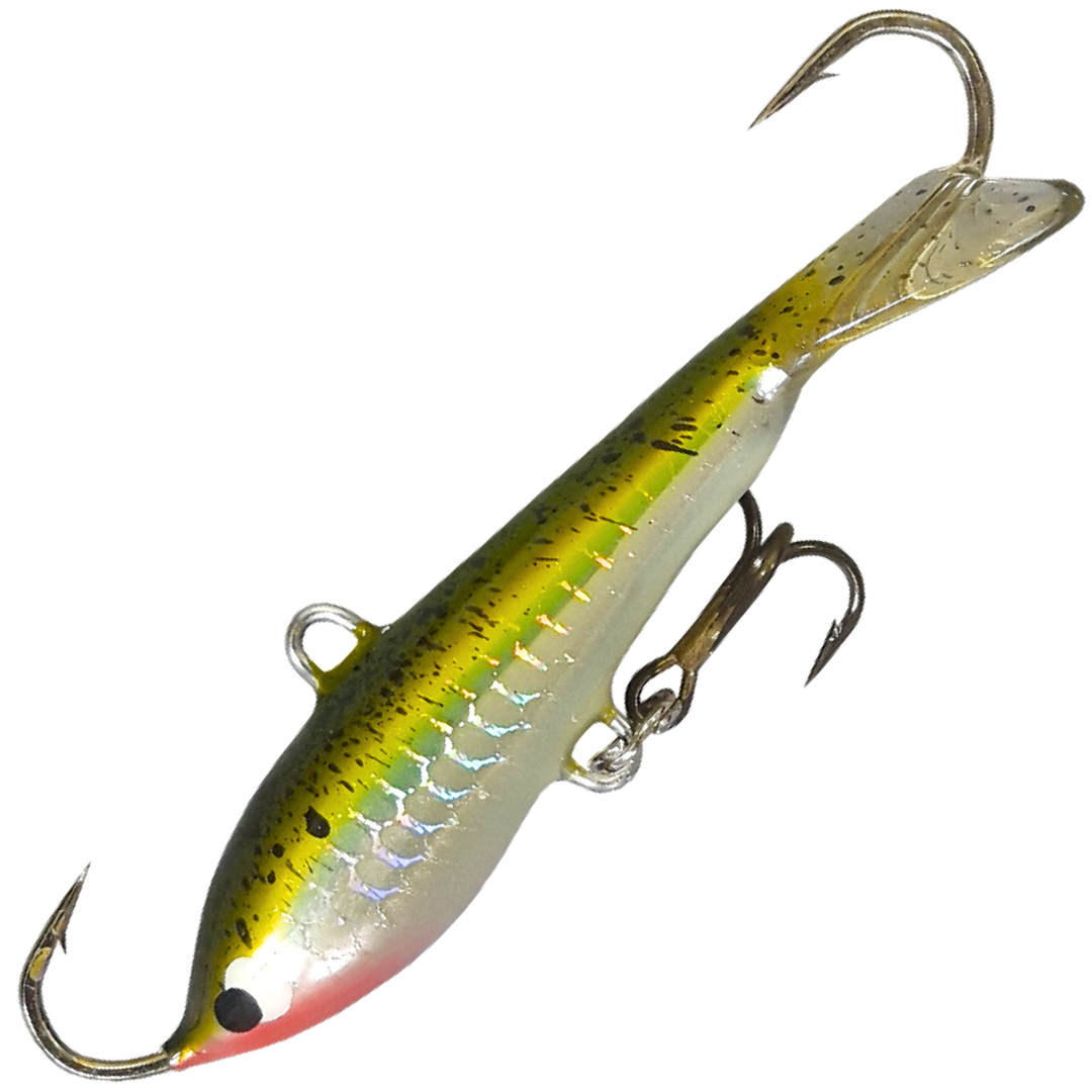 Kaweri 55 Kevennetty Tasapaino 55mm 9g | M5