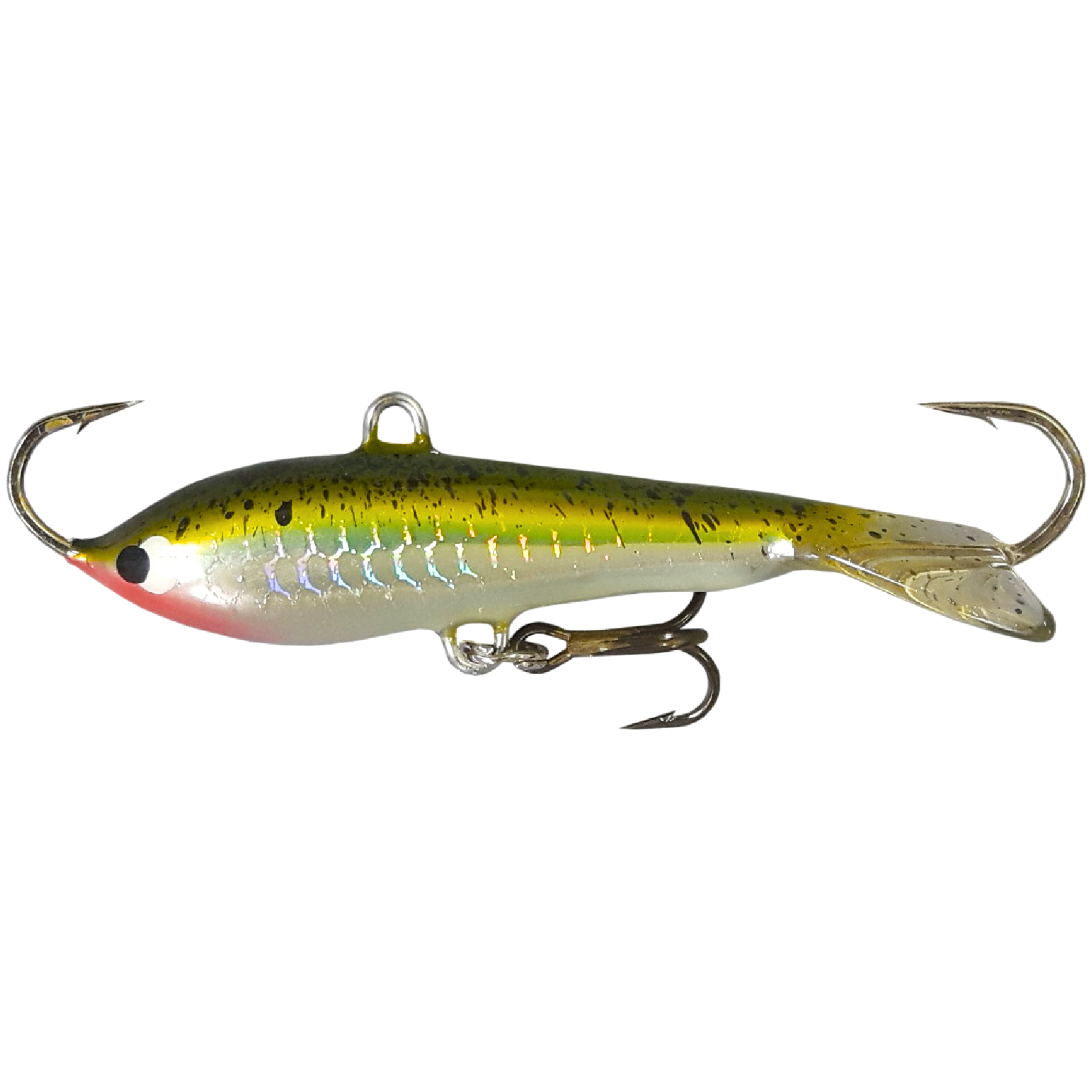 Kaweri 55 Kevennetty Tasapaino 55mm 9g | M5