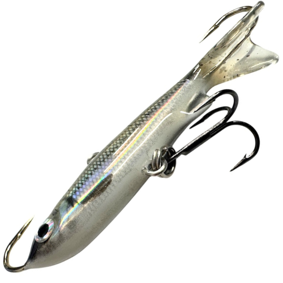 Kaweri 55 Kevennetty Tasapaino 55mm 9g | Realistinen Kuore